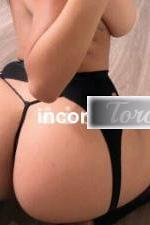 Escort Calda Studentessa Trento