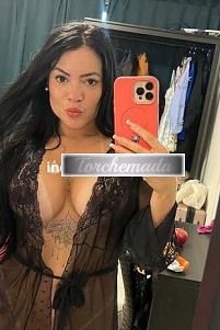 Escort Esplosiva Femmina Crotone