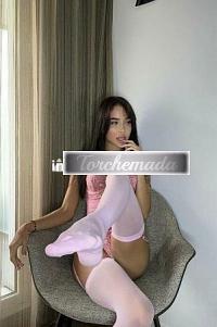 Escort Bambola Piacere Perfetto Reggio Calabria