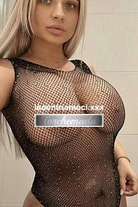 Escort Vanessa Savona