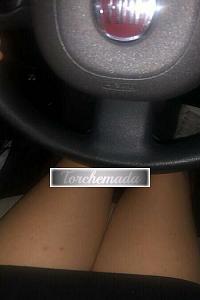 Escort Vogliosa Attrice Ragusa