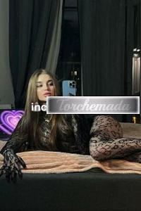 Escort Felina Amabile Caserta