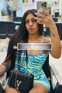 Escort Vogliosa Attrice Milano