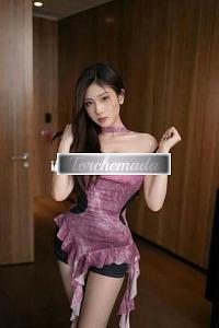 Escort Vieni a rilassarti con noi Novara