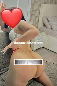 Escort Trasgressiva Sirena Crotone