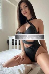 Escort Esperta nell' arte orale Matera