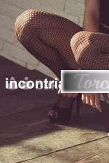 Escort Sara Reggio Calabria