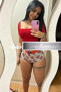 Escort Strepitosa Maestra Siracusa