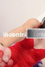 Escort Vogliosa Studentessa Lodi