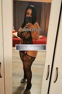 Escort Sexy Bambola Brindisi
