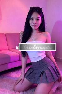 Escort Trasgressiva Ragazza Varese