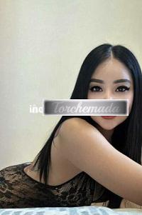 Escort Sexy Coinvolgente Vicenza