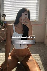 Escort Trasgressiva Amabile Avellino
