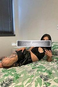 Escort Sexy Femmina Brescia