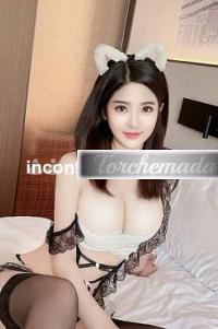 Escort Maria Firenze