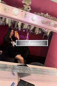 Escort Piccantissima Escort Catania