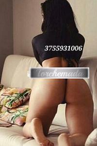 Escort Unica nel mio genere Catanzaro