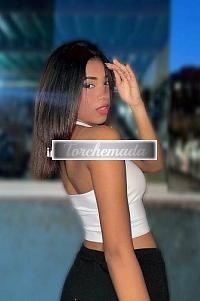 Escort Spettacolare Sirena Viterbo