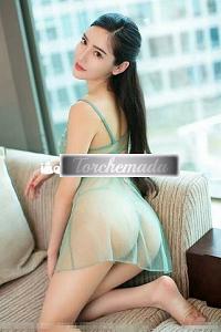 Escort Felina Sensuale Trento