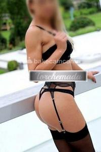 Escort Strepitosa Maestra Pisa