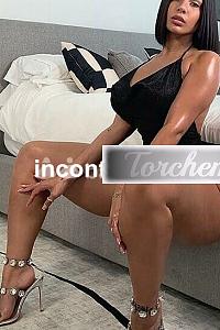 Escort Passione senza fretta Matera