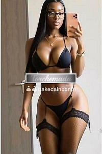 Escort Spettacolare Escort Macerata