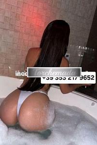 Escort Piccantissima Amabile Ancona