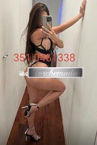 Escort Spettacolare Modella Pesaro-urbino