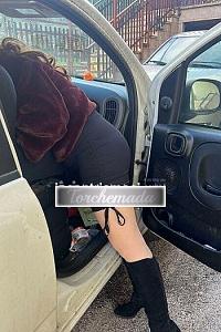 Escort Felina Sensuale Perugia