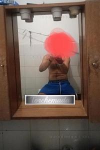 Escort Spettacolare Maestra Somma Vesuviana