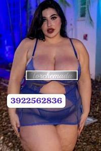 Escort Spettacolare Sensuale Udine