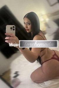 Escort Felina Sirena Lodi
