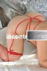 Escort Strepitosa Amabile Cuneo