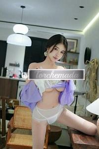 Escort Esplosiva Studentessa Macerata