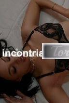 Escort Trasgressiva Maestra Vicenza