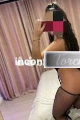 Escort Calda Ragazza Udine