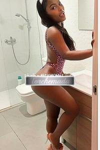 Escort Esplosiva Modella Piacenza