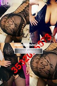 Escort Bellissima Amabile Lucca