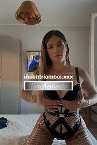 Escort Trasgressiva Femmina Olbia-tempio