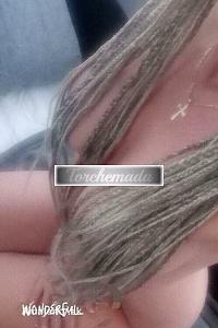 Escort Trasgressiva Amabile Reggio Emilia