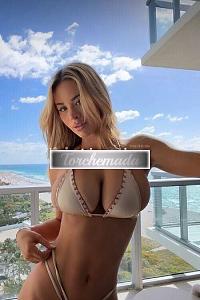 Escort Bellissima Coinvolgente Barletta-andria-trani
