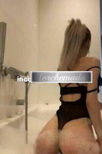 Escort Piccantissima Sirena Frosinone