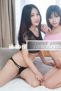 Escort Trasgressiva Bambola Pavia