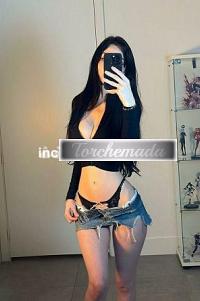 Escort Calda Sirena Bolzano