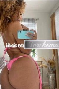 Escort No perditempo... Chieti