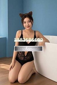 Escort Ragazza giovane Piacenza
