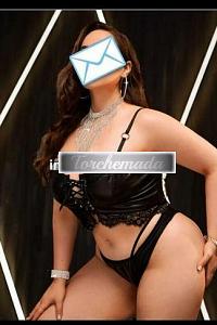 Escort Diana Trapani