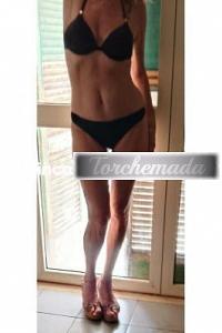 Escort Italiana sexy Campobasso