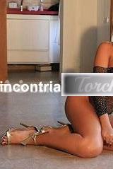 Escort Strepitosa Studentessa Grosseto