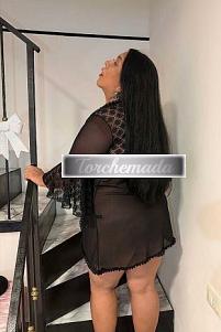 Escort Claudia Brindisi